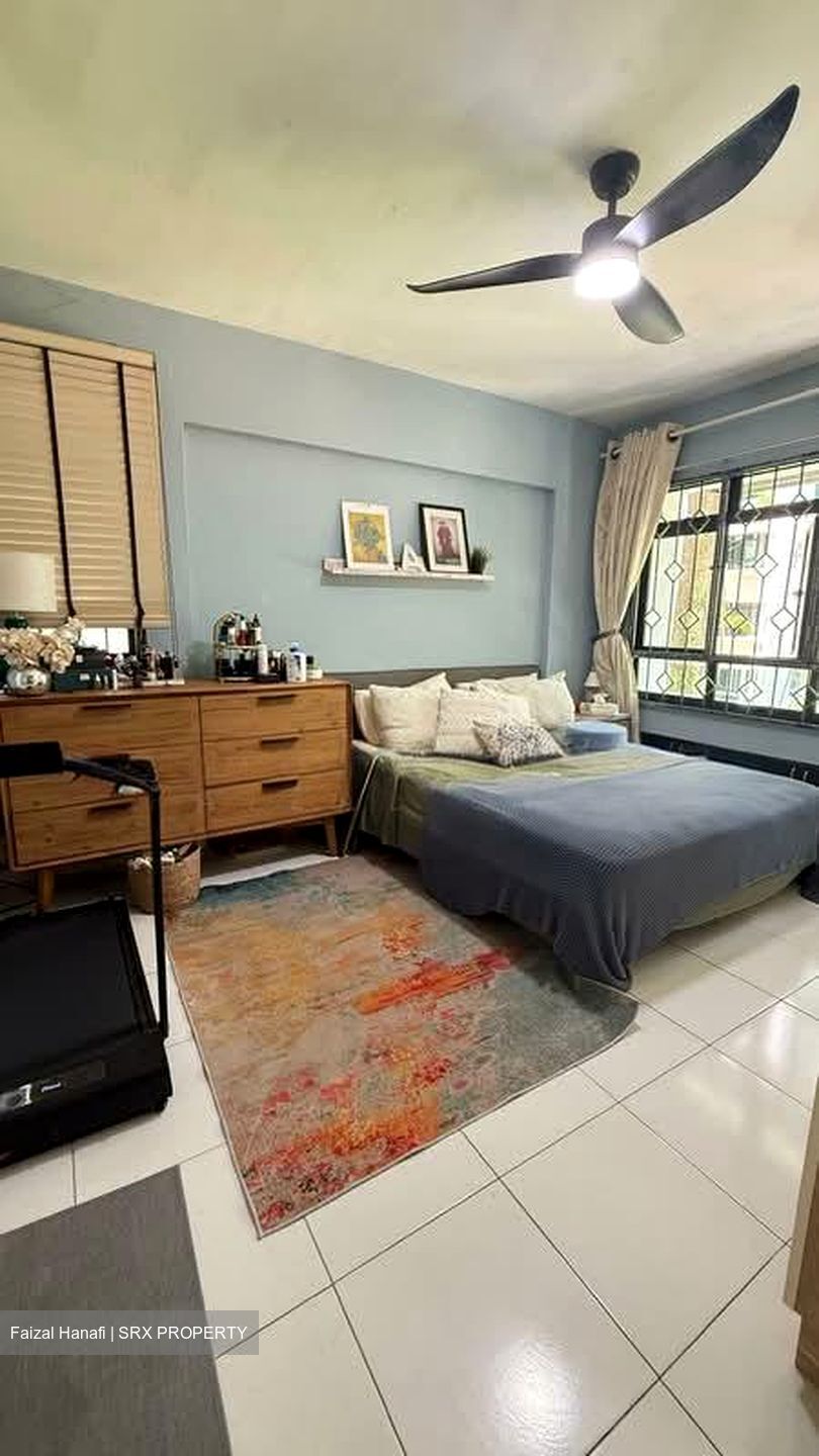 Blk 651 Senja Link (Bukit Panjang), HDB 5 Rooms #566619331
